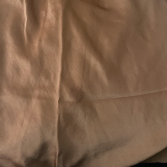 Express Satin MIDI Dress - Picture 2 of 2